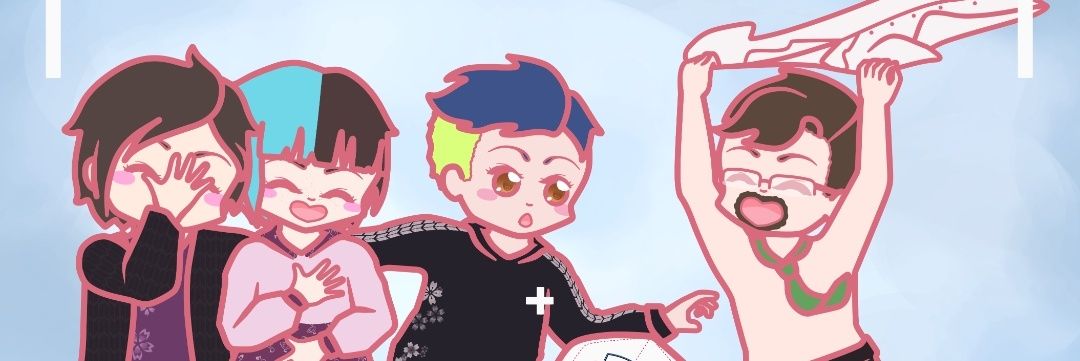 AbadGamerGirl's profile banner image