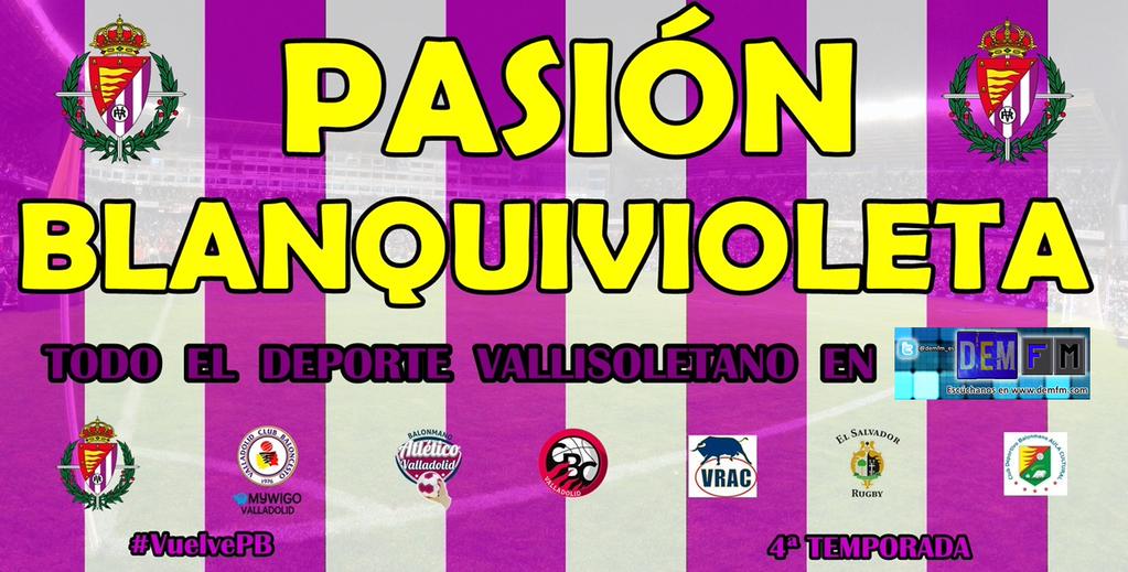 PBlanquivioleta's profile banner image