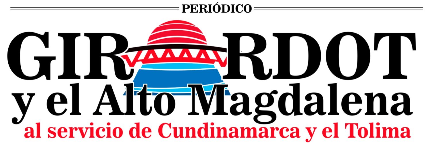 Periodico Girardot Y El Alto Magdalena banner