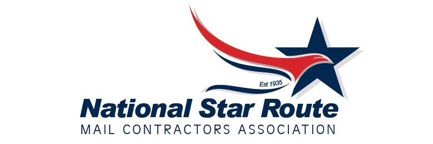National Star Route Mail Contractors Association banner