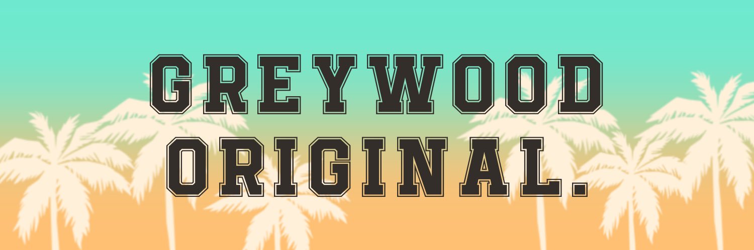 Grey's banner