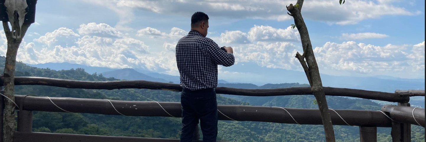 jcmelmor's profile banner image