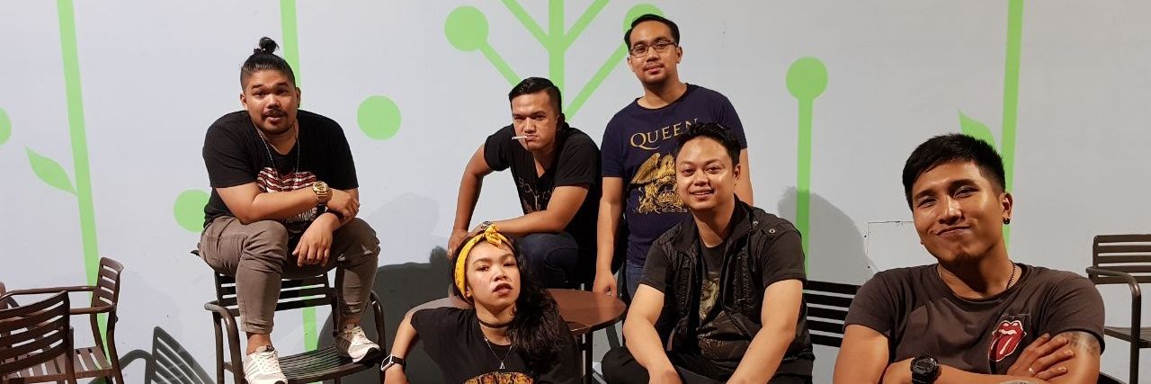 CaffeteRock's profile banner image