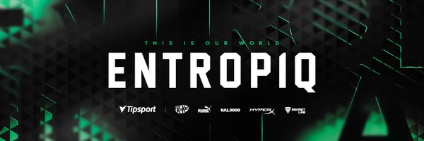 Entropiq Profile Banner