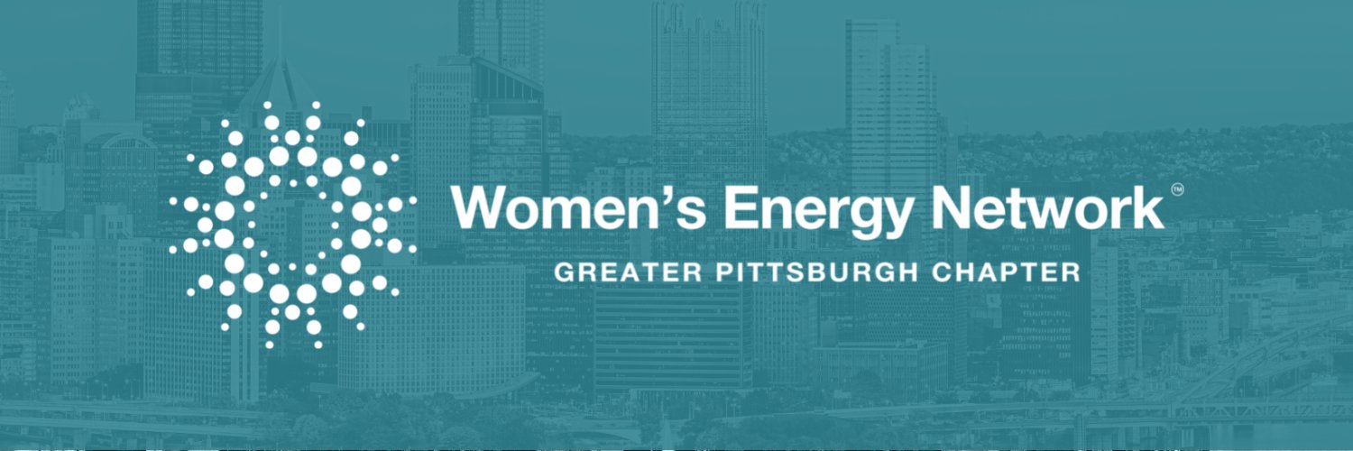 Women's Energy Network Greater Pittsburgh banner