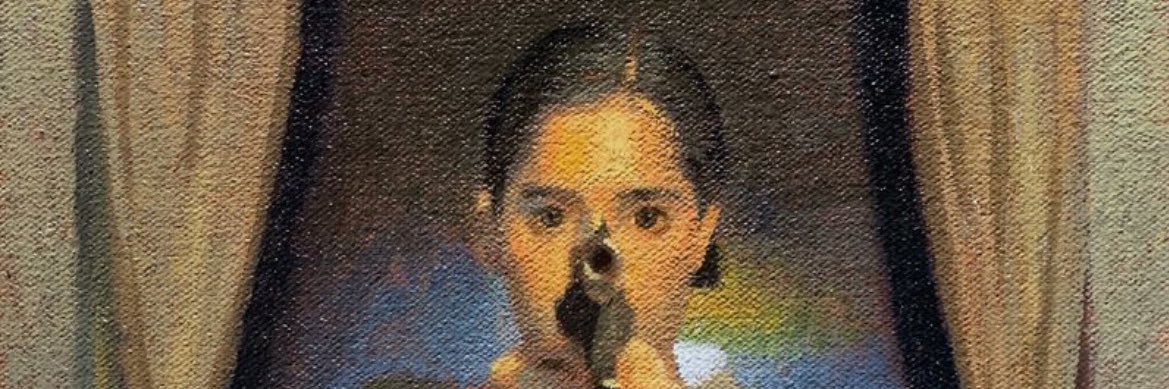 m banner