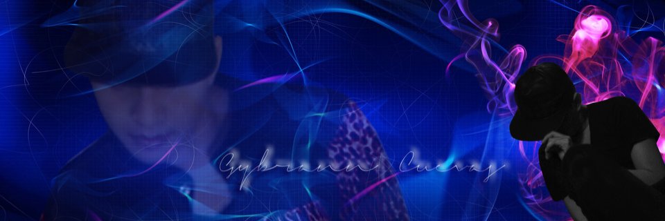 Gybrann's profile banner image