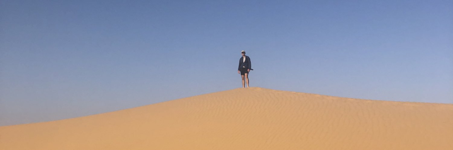 MatthewWMiller9's profile banner image