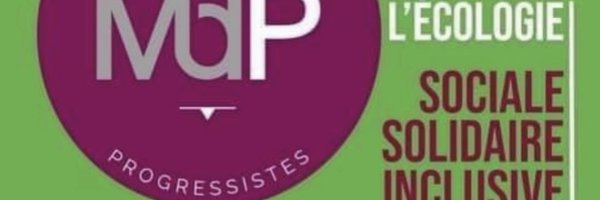 MdpMouvement Profile Banner