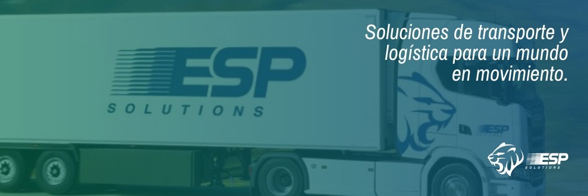ESP Solutions banner