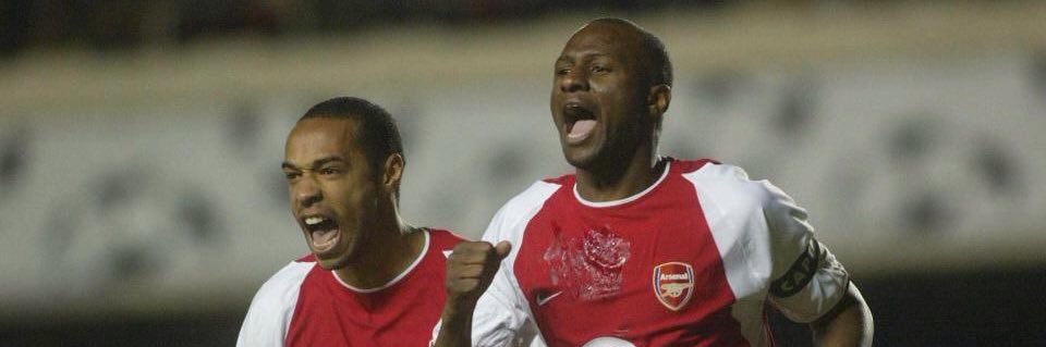 Barry Stout ✊🏿 banner