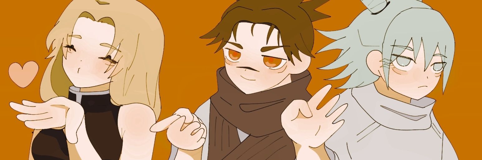 Snowy💤 (Open commissions) banner