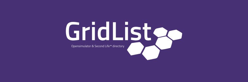 GridlistInfo's profile banner image