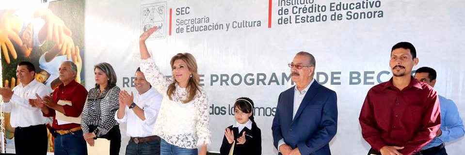 Becas Sonora (@BecasSonora) / Posts / X