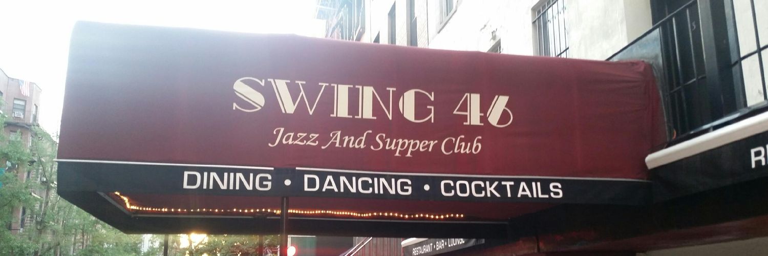 swing46nyc's profile banner image