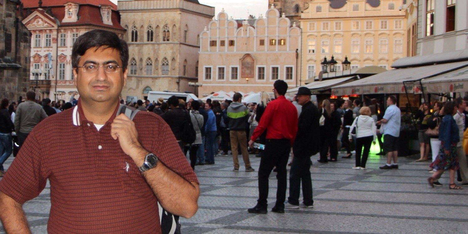 cesalman's profile banner image