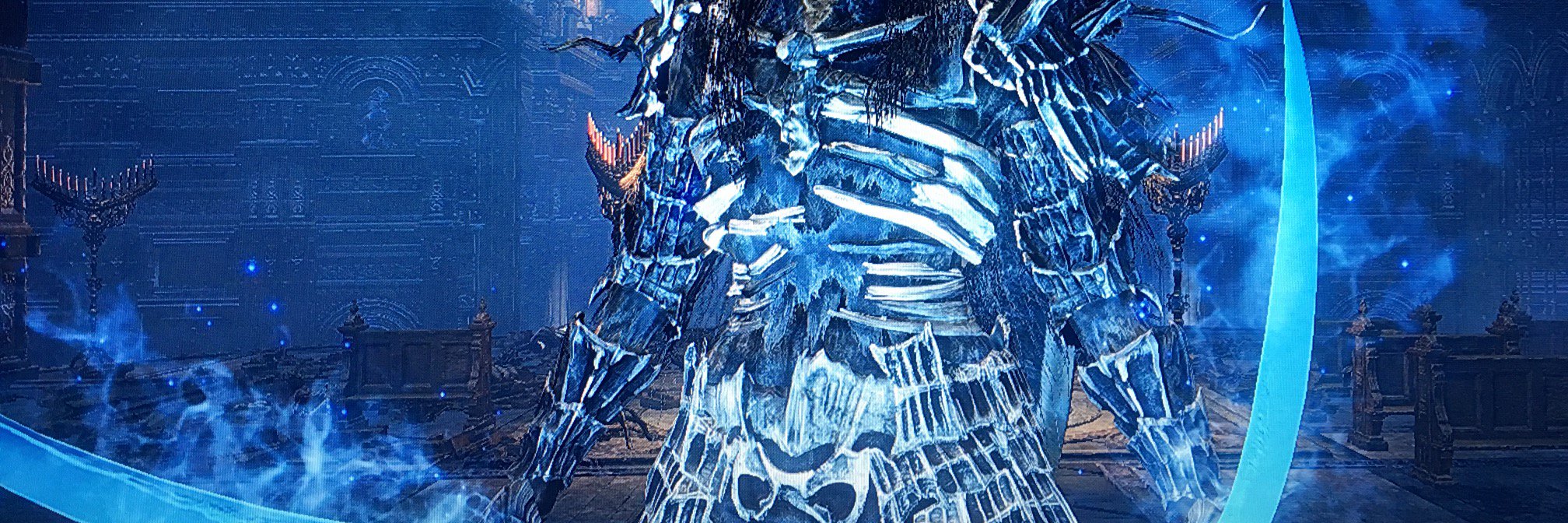 Venorah's profile banner image
