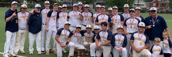 Kirtland Baseball Profile Banner