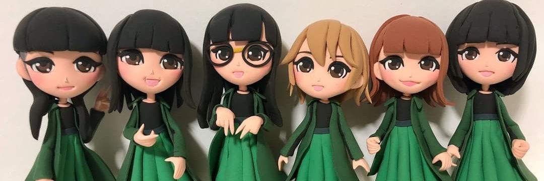 BiSH27674597's profile banner image