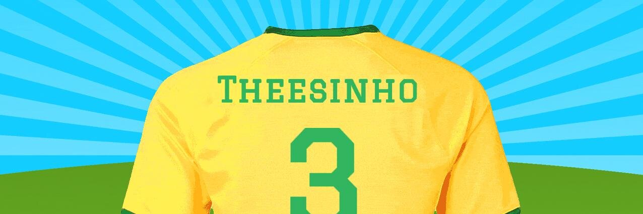 KThees's profile banner image