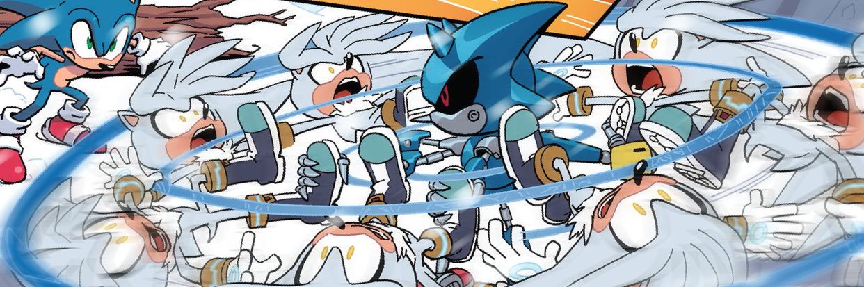 🌧️Yevgen the “Looper” is Silver Summer☀️🌧️'s banner