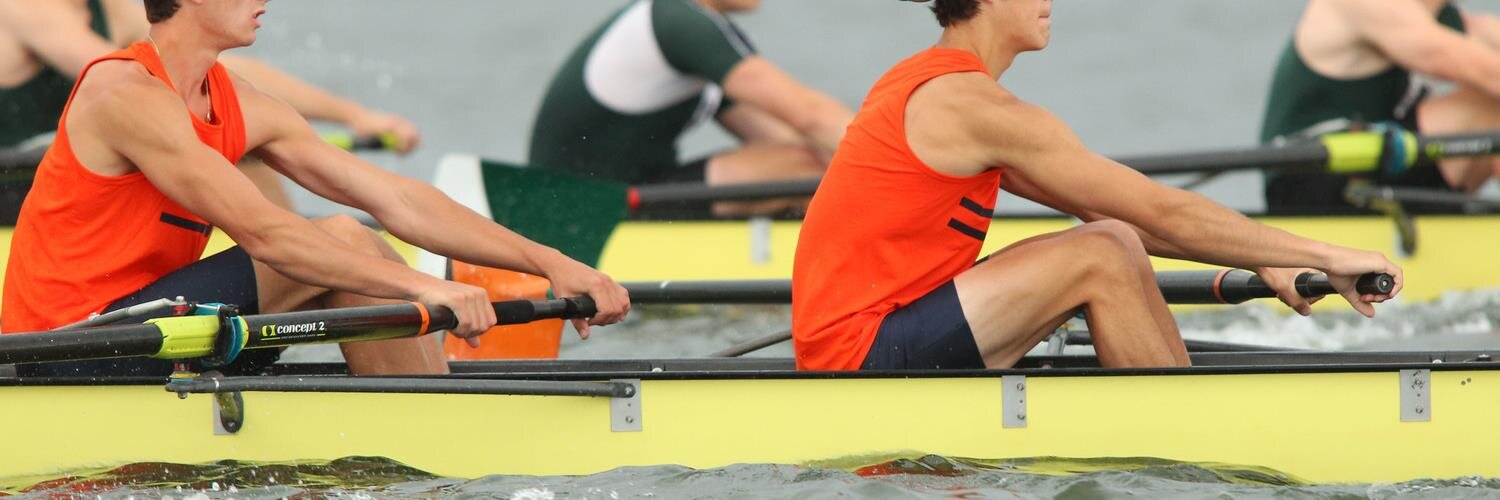 SyracuseRowing's profile banner image