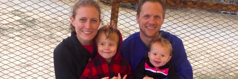 Kylene Lichucki banner