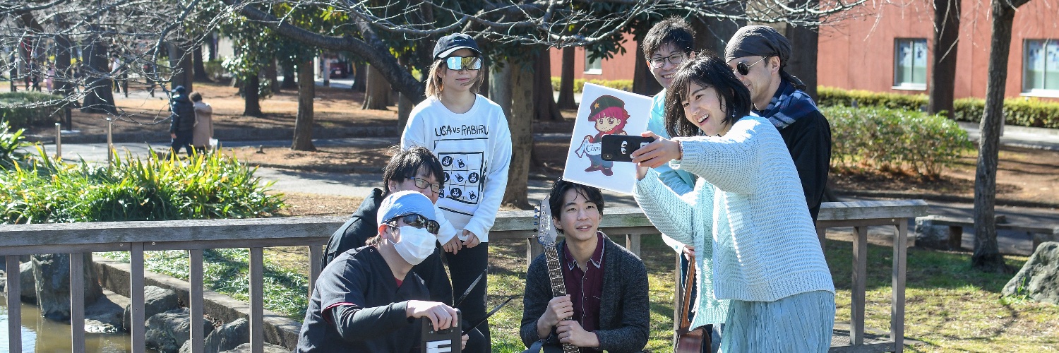 comzmusic's profile banner image