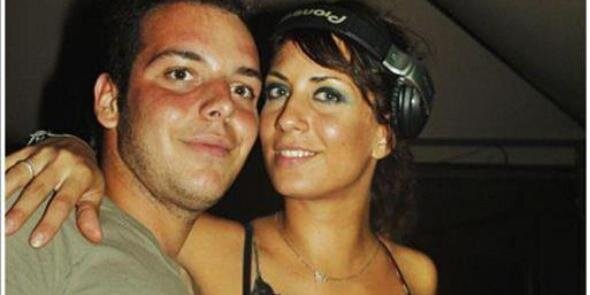 djsapa's profile banner image
