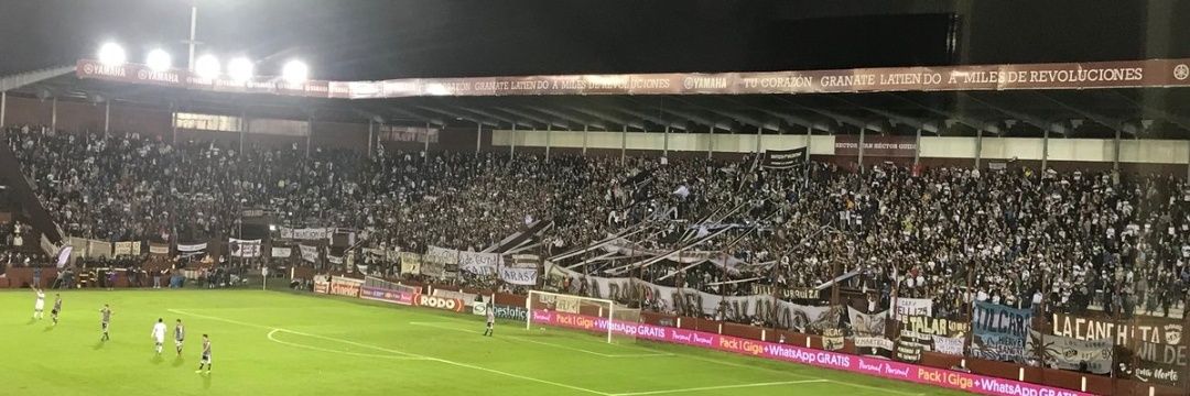 Julian Fernández banner