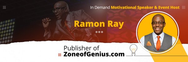 Ramon Ray Profile Banner