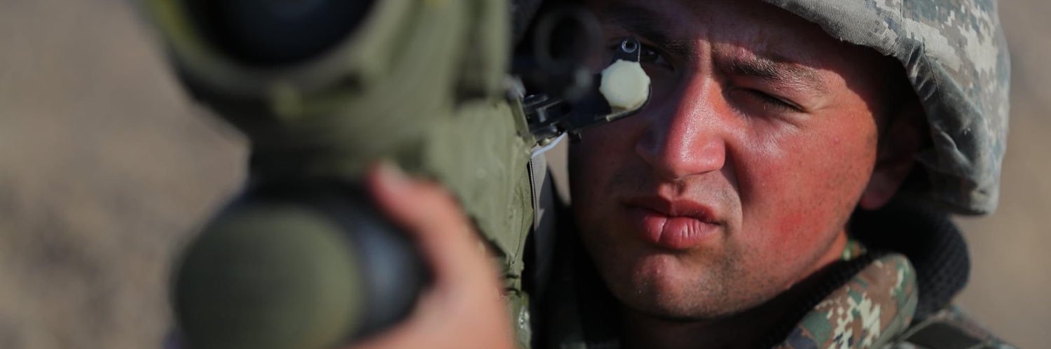 ArmIvanyan's profile banner image