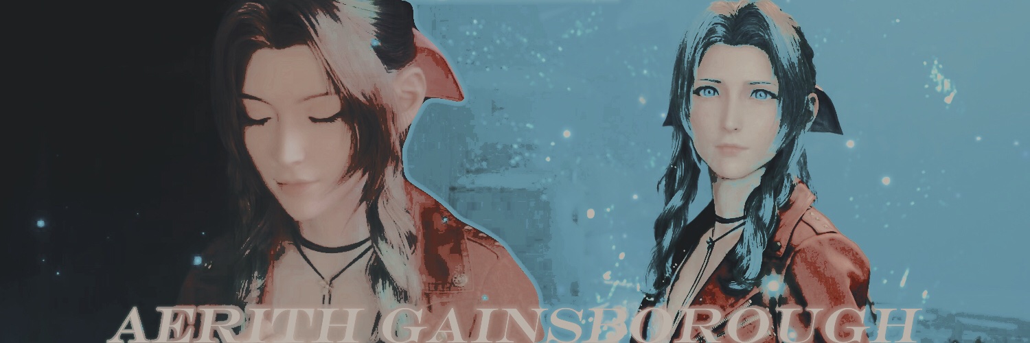 OldCetraFlower's profile banner image