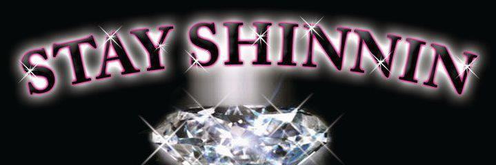 StayShinninEnt's profile banner image