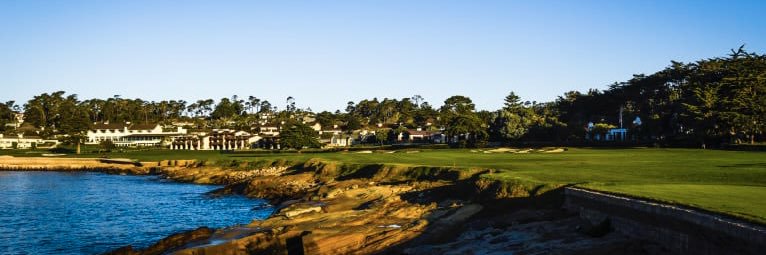 Tour Golf's banner