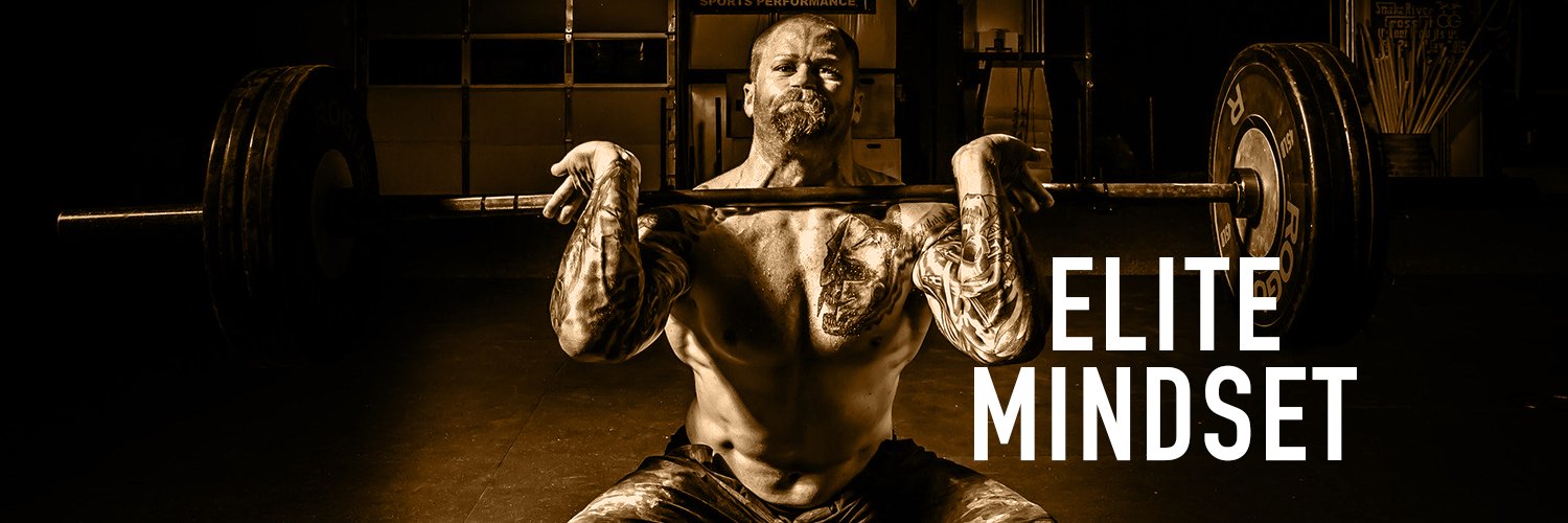 EliteMindset365's profile banner image