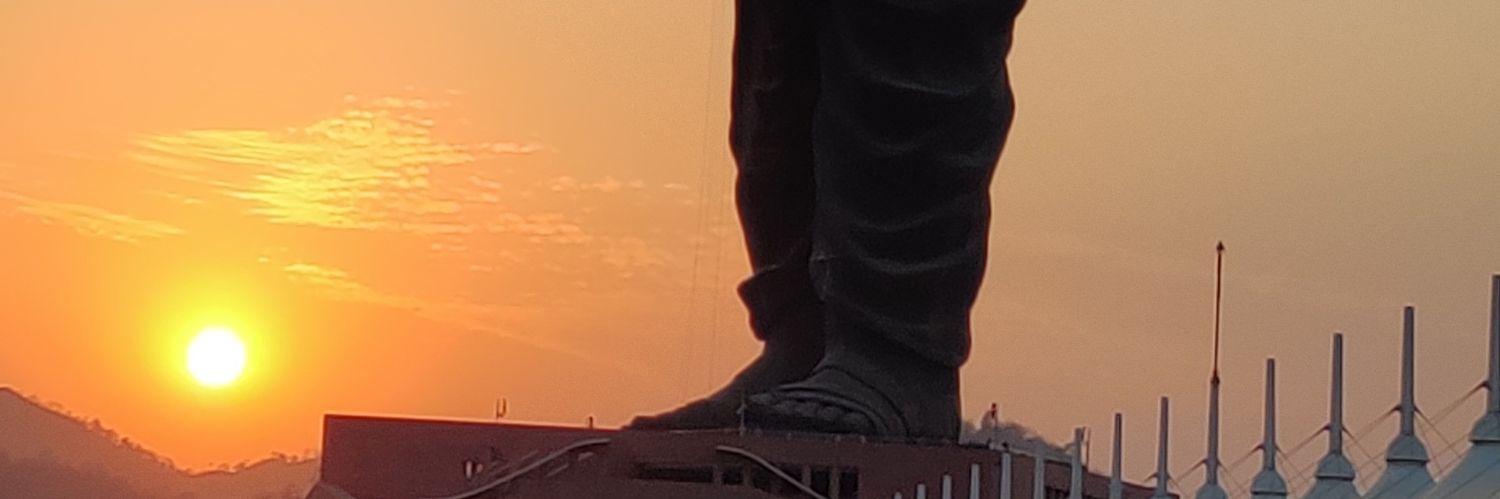 Surendra Pratap Yadav banner