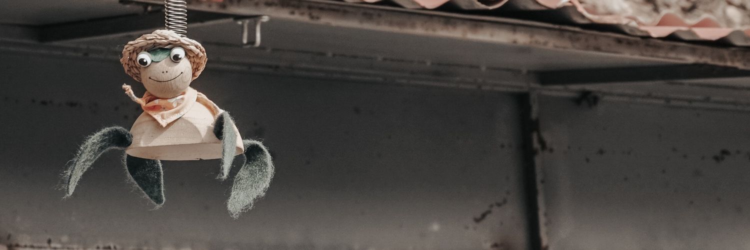 🤪 banner