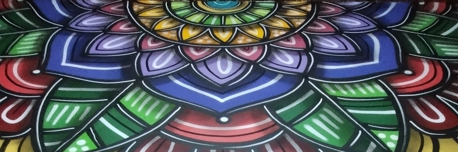 luztanno's profile banner image