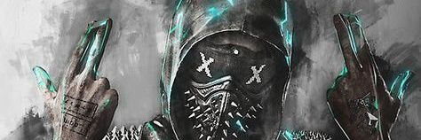 The Pimp banner