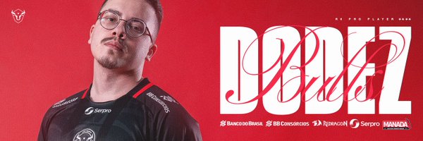 Dodez_R6 Profile Banner