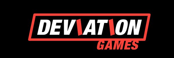 Deviation Games Profile Banner