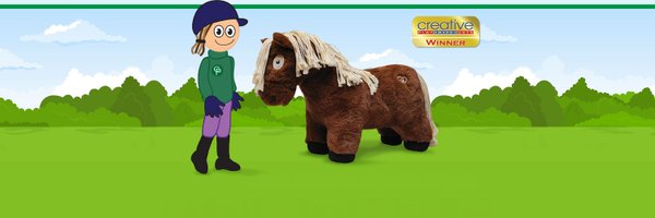 CraftyPoniesUK Profile Banner