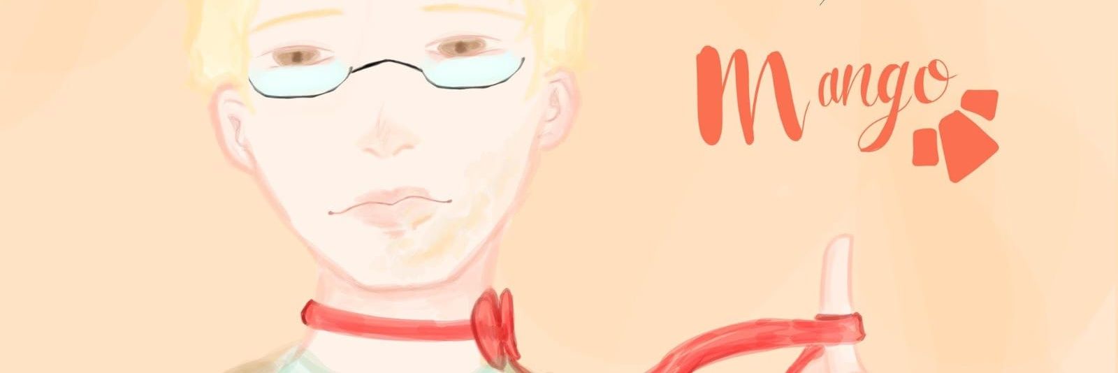 Mango🥭🇵🇪 banner