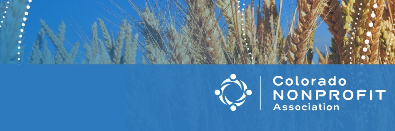 Colorado Nonprofits banner