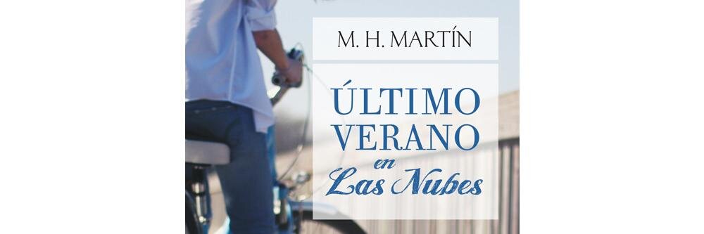 M_H_Martin's profile banner image