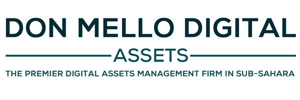 Don Mello Digital Assets Profile Banner