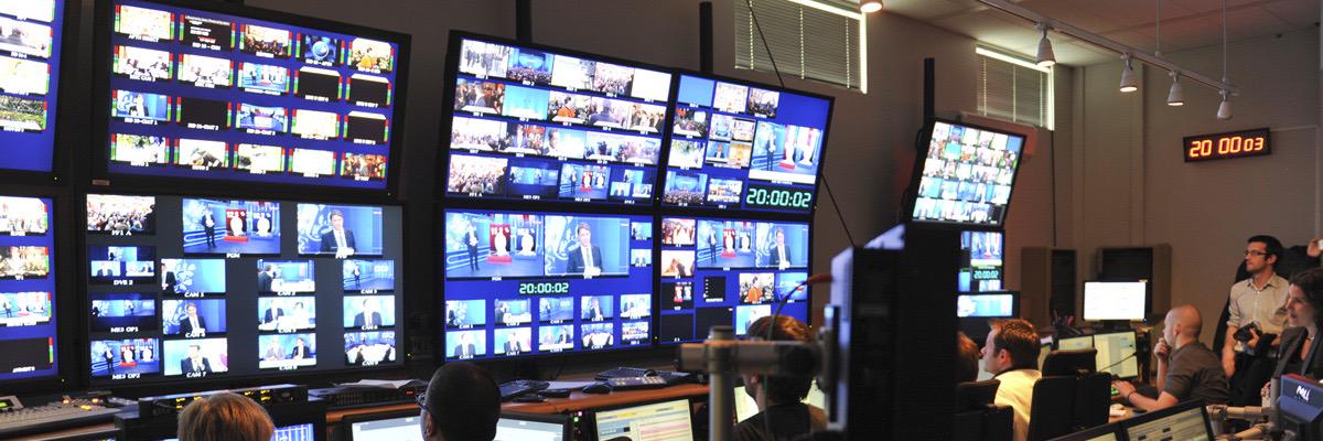 BFMTV banner