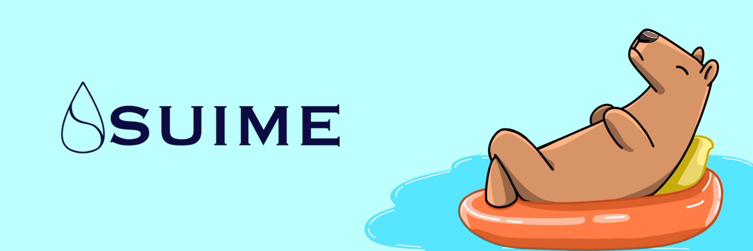 Suime | BlueMove NFT Marketplace on Sui Blockchain