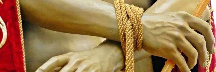 Cofradía Humildad Úbeda banner